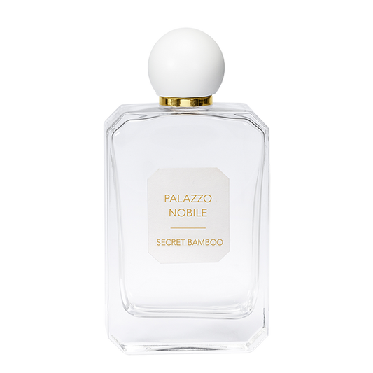 Secret Bamboo