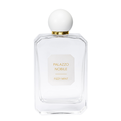 Fizzy Mint