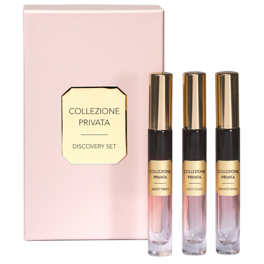 Collezione Privata: Discovery Set