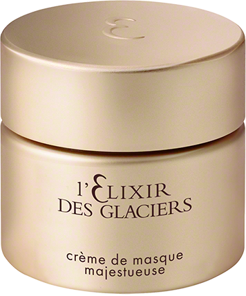Crème De Masque Majestueuse