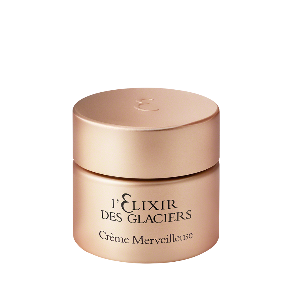 Crème Merveilleuse