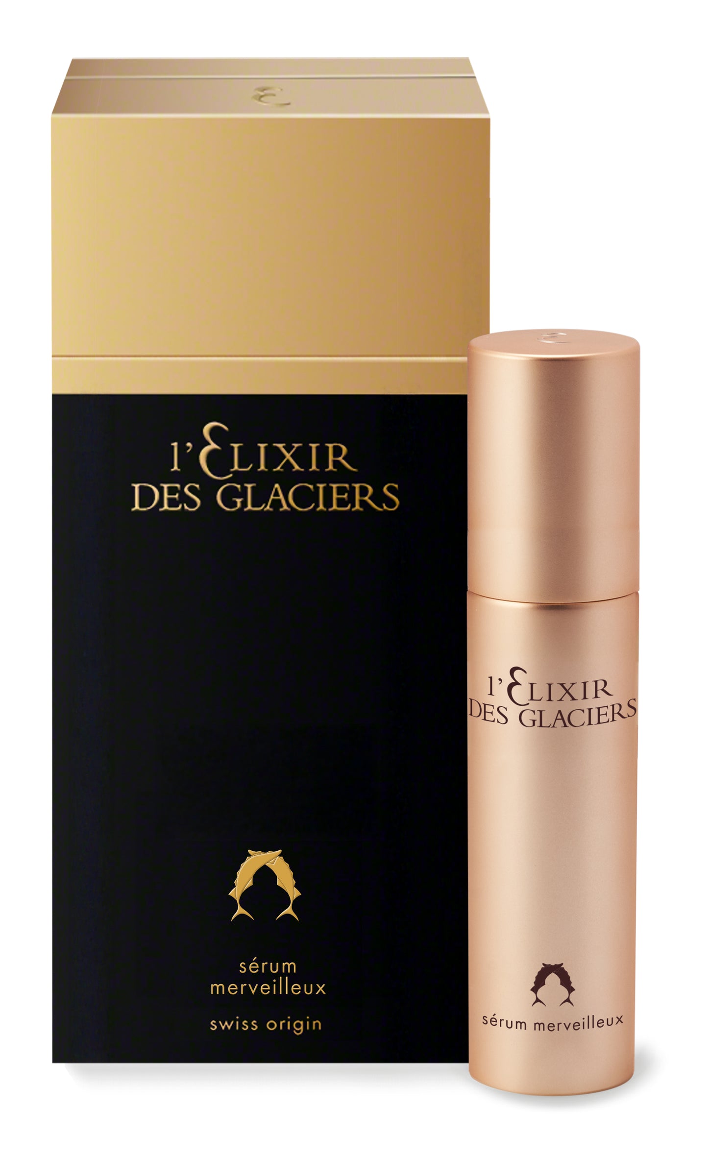 Sérum Merveilleux