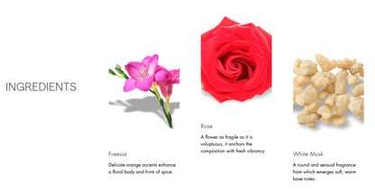Blooming Ballet