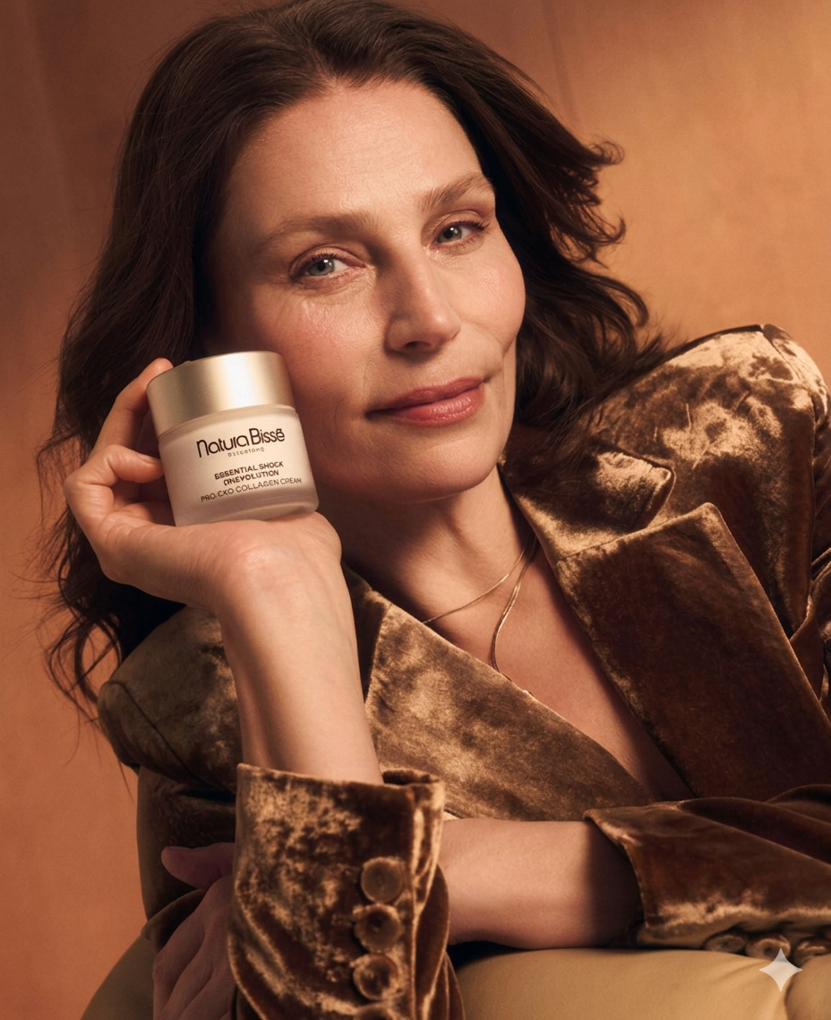 Essential Shock (R)Evolution Pro-Exo Collagen Cream