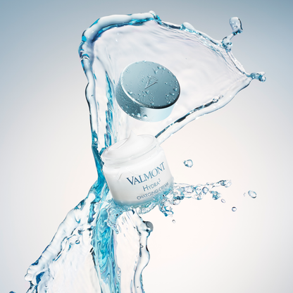 Hydra3 Charging Cream
