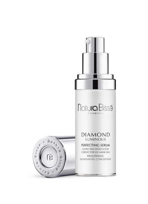 Diamond Luminous Perfecting Serum
