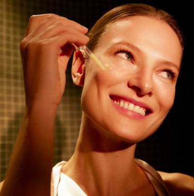 Essential Shock Intense Retinol Night Renewal
