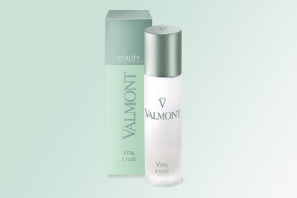 Vital B. Fluid
