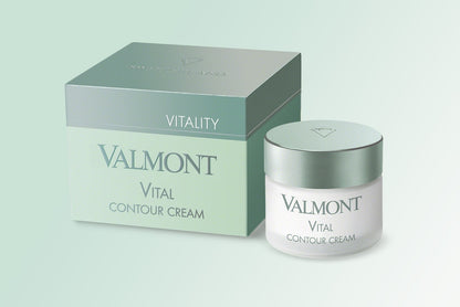 Vital Contour Cream