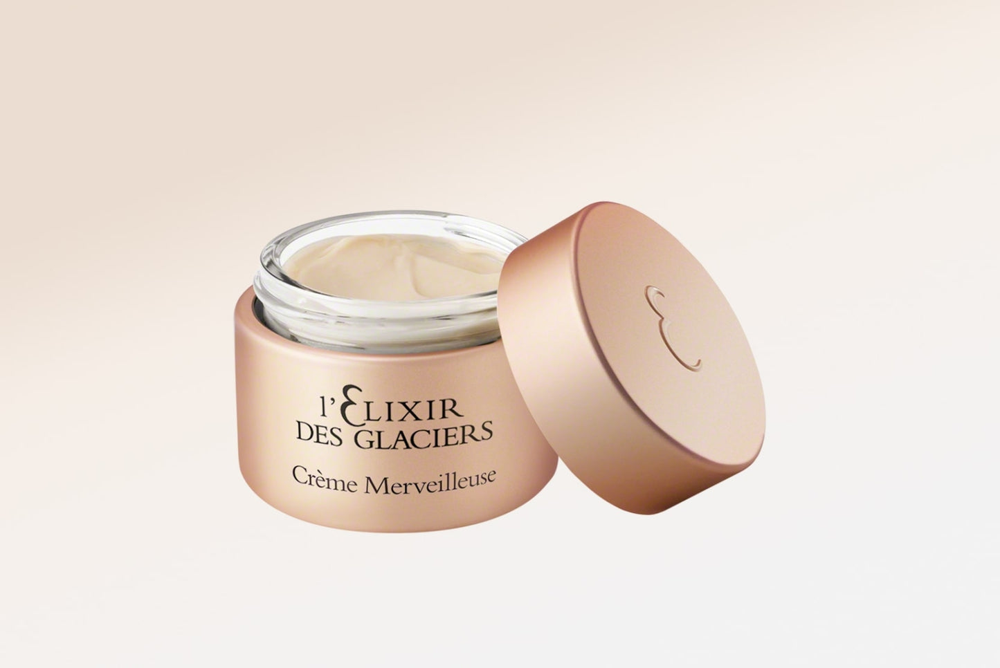 Crème Merveilleuse