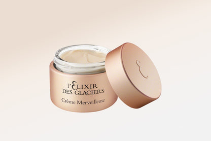 Crème Merveilleuse
