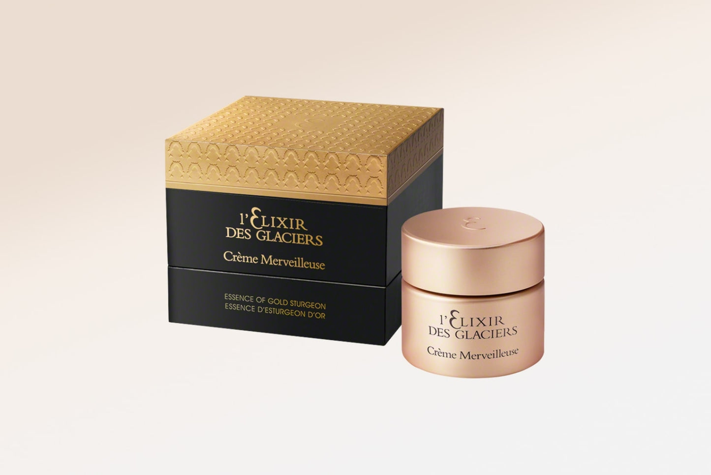 Crème Merveilleuse