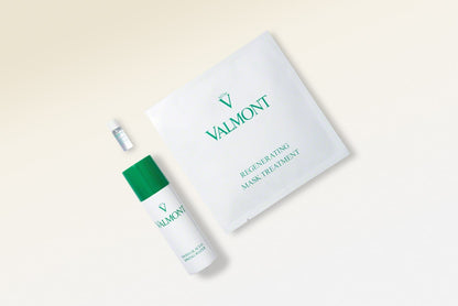 Eye Regenerating Mask