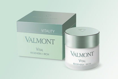 Vital Regenera I Rich