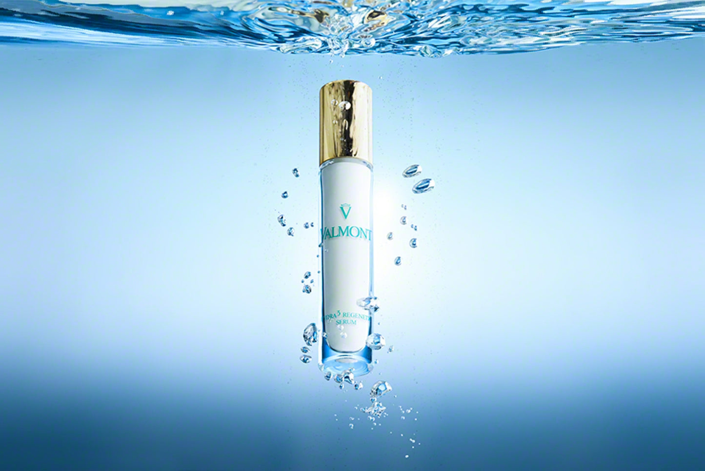 Hydra3 Regenetic Serum